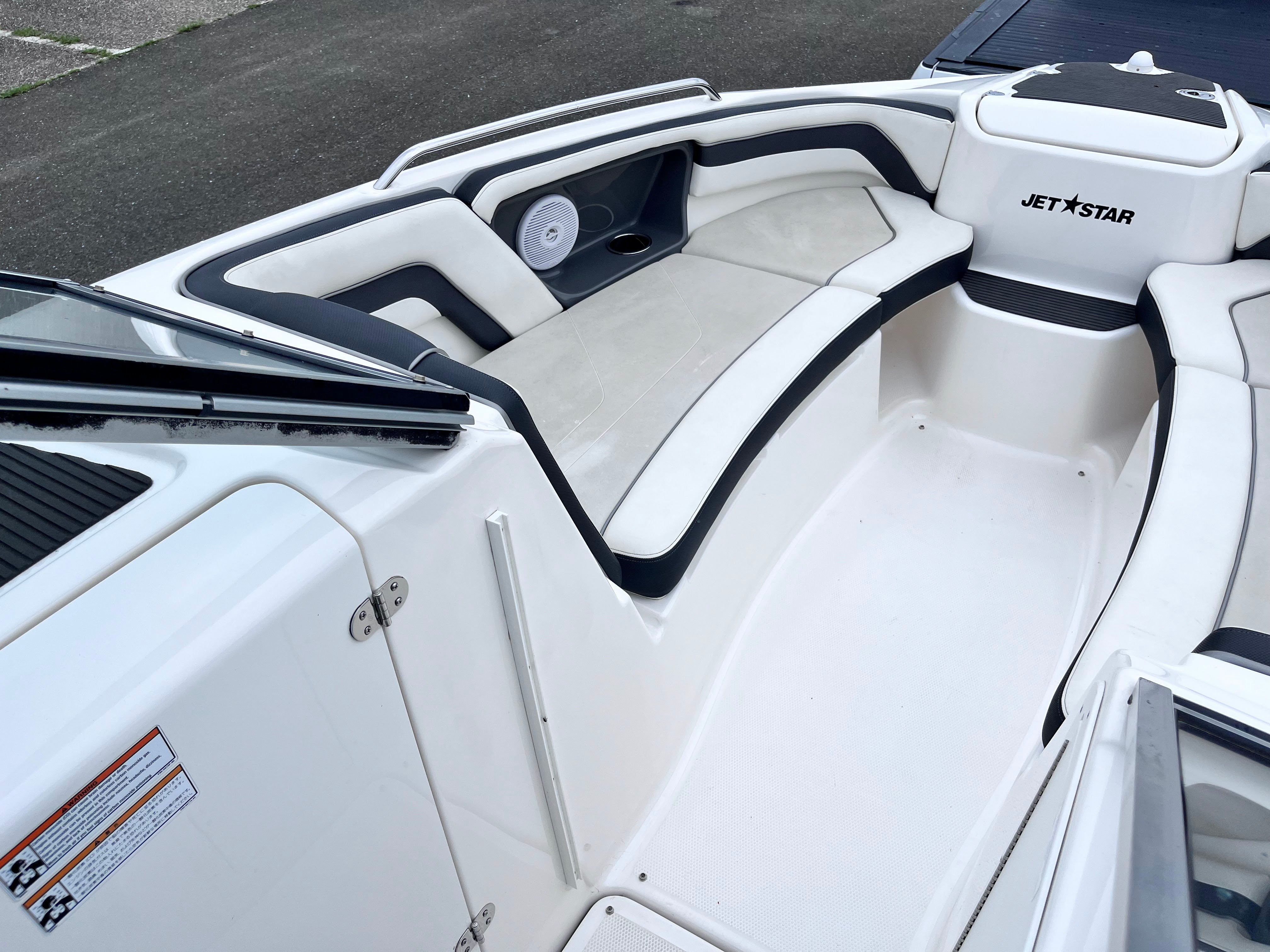 AR240 HighOutput '15 [Fresh water use only]