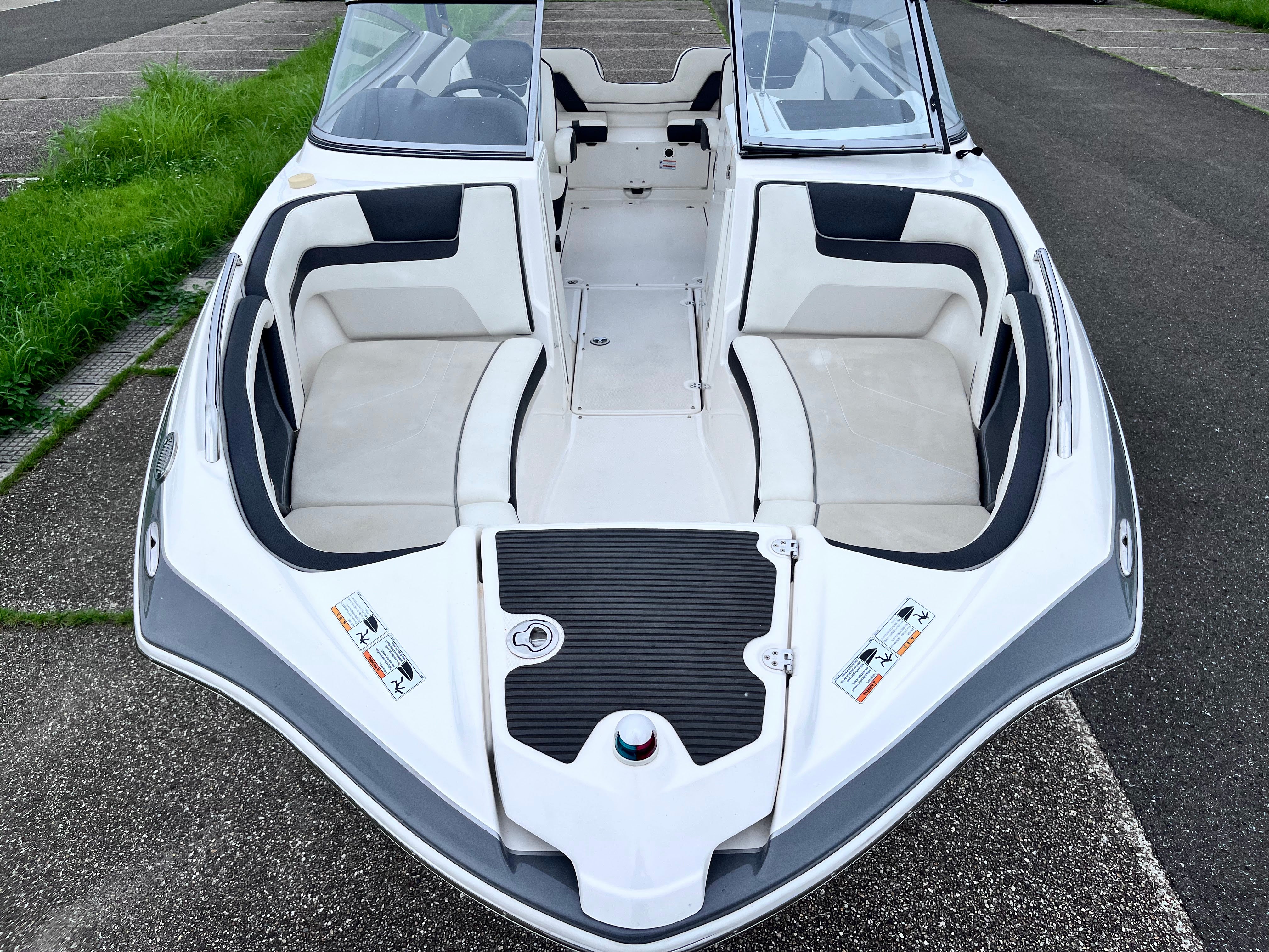 AR240 HighOutput '15 [Fresh water use only]