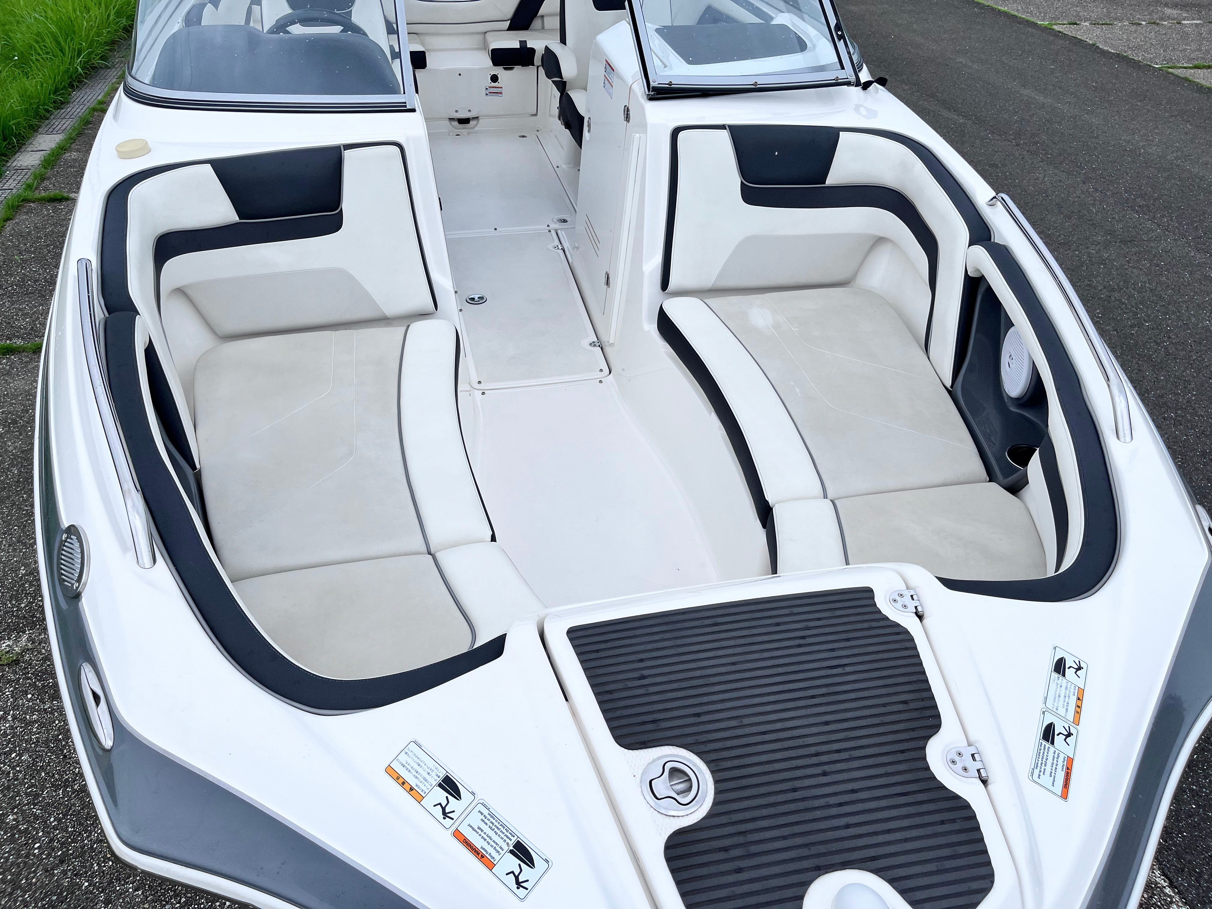 AR240 HighOutput '15 [Fresh water use only]