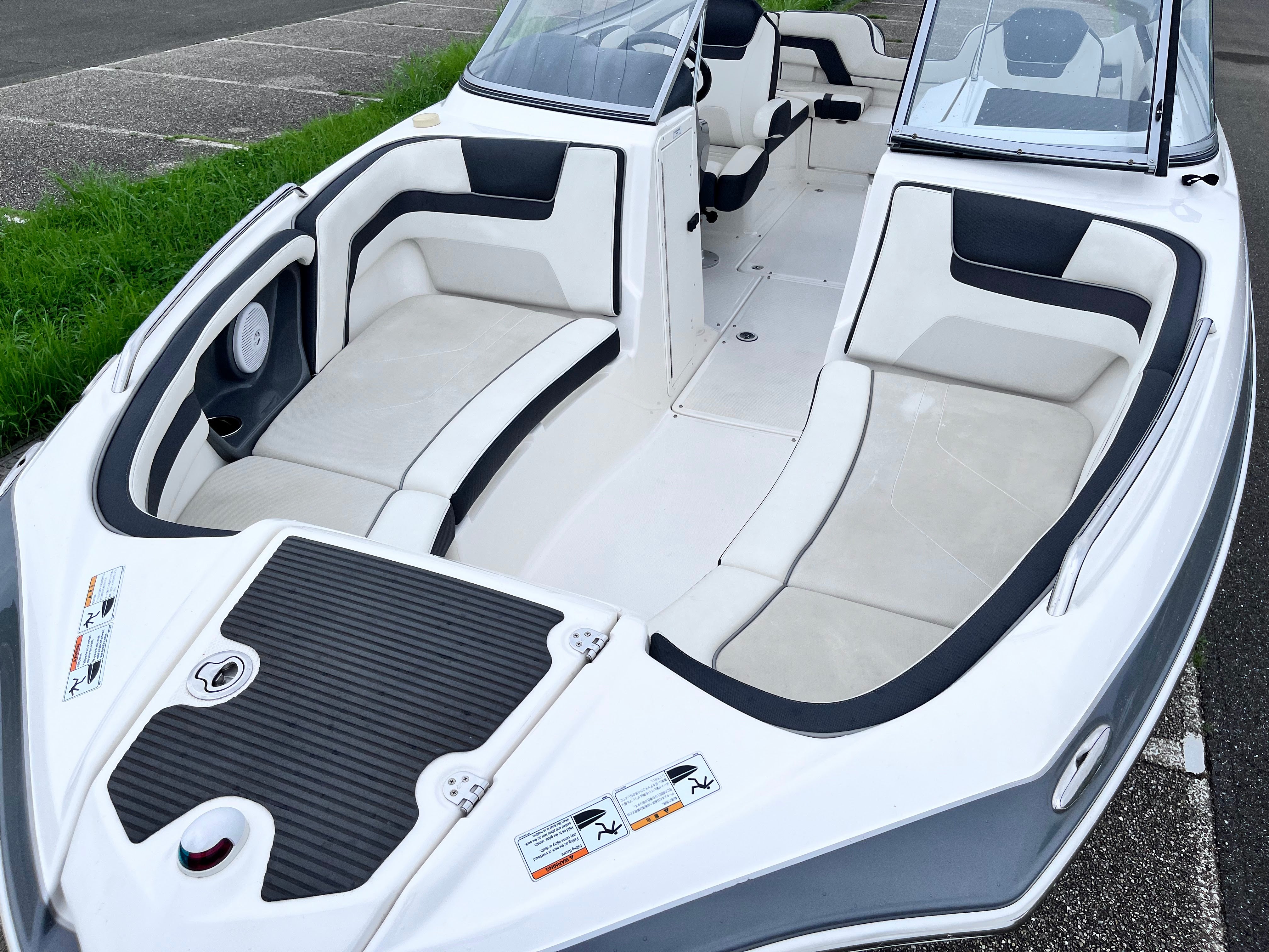 AR240 HighOutput '15 [Fresh water use only]