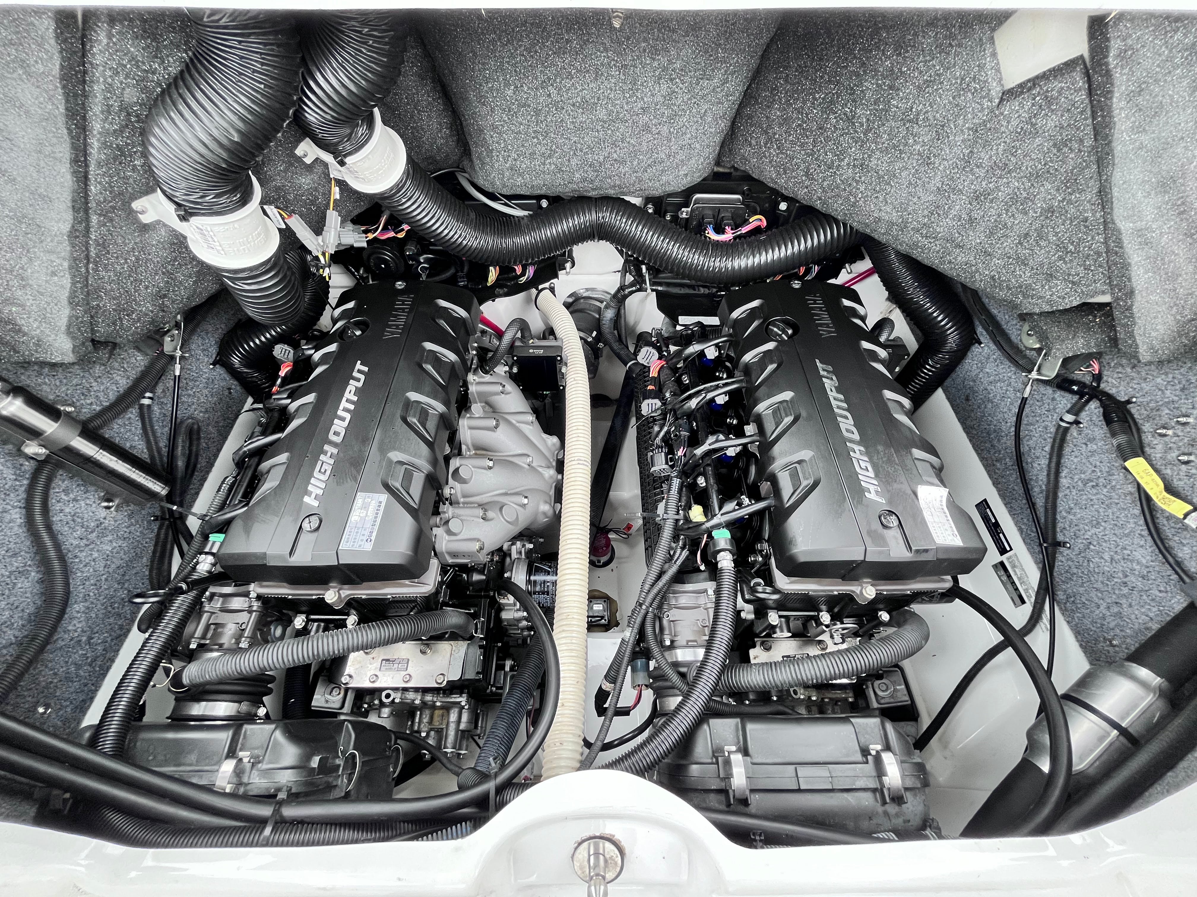 AR240 HighOutput '15 [Fresh water use only]