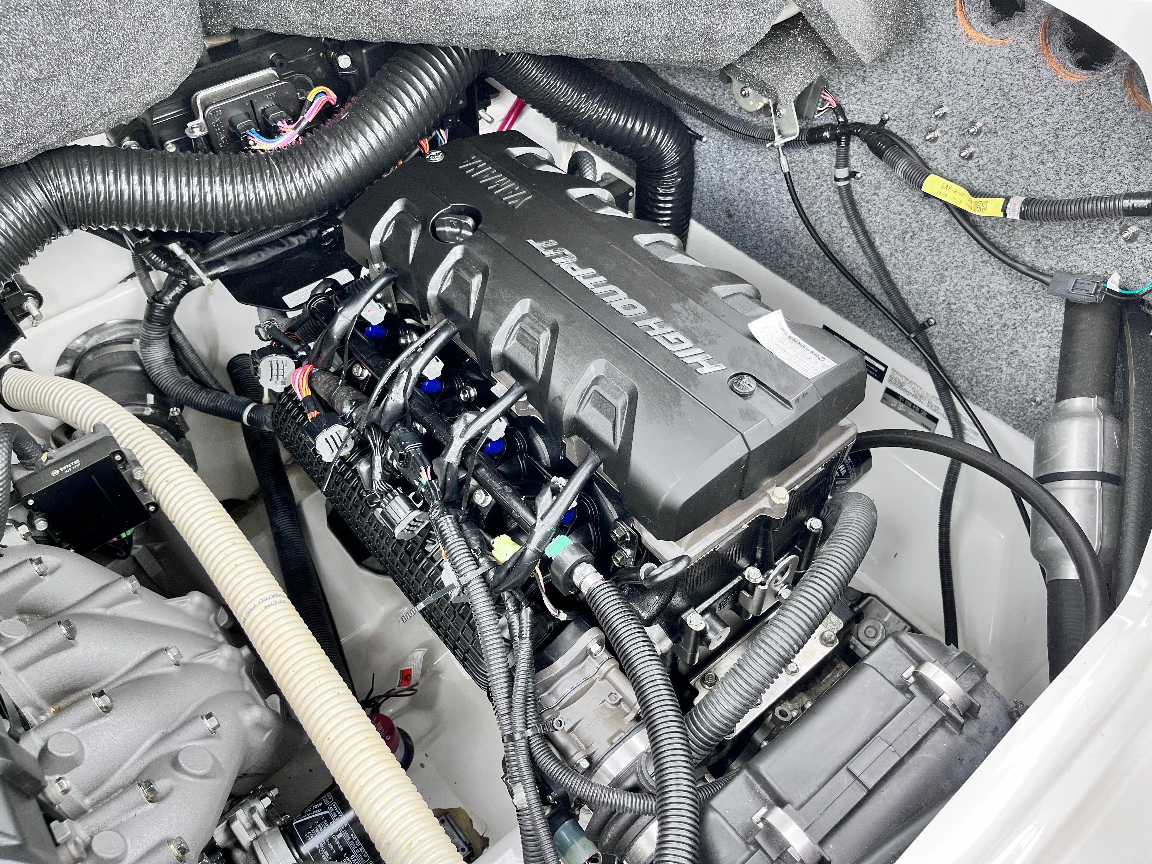 AR240 HighOutput '15 [Fresh water use only]
