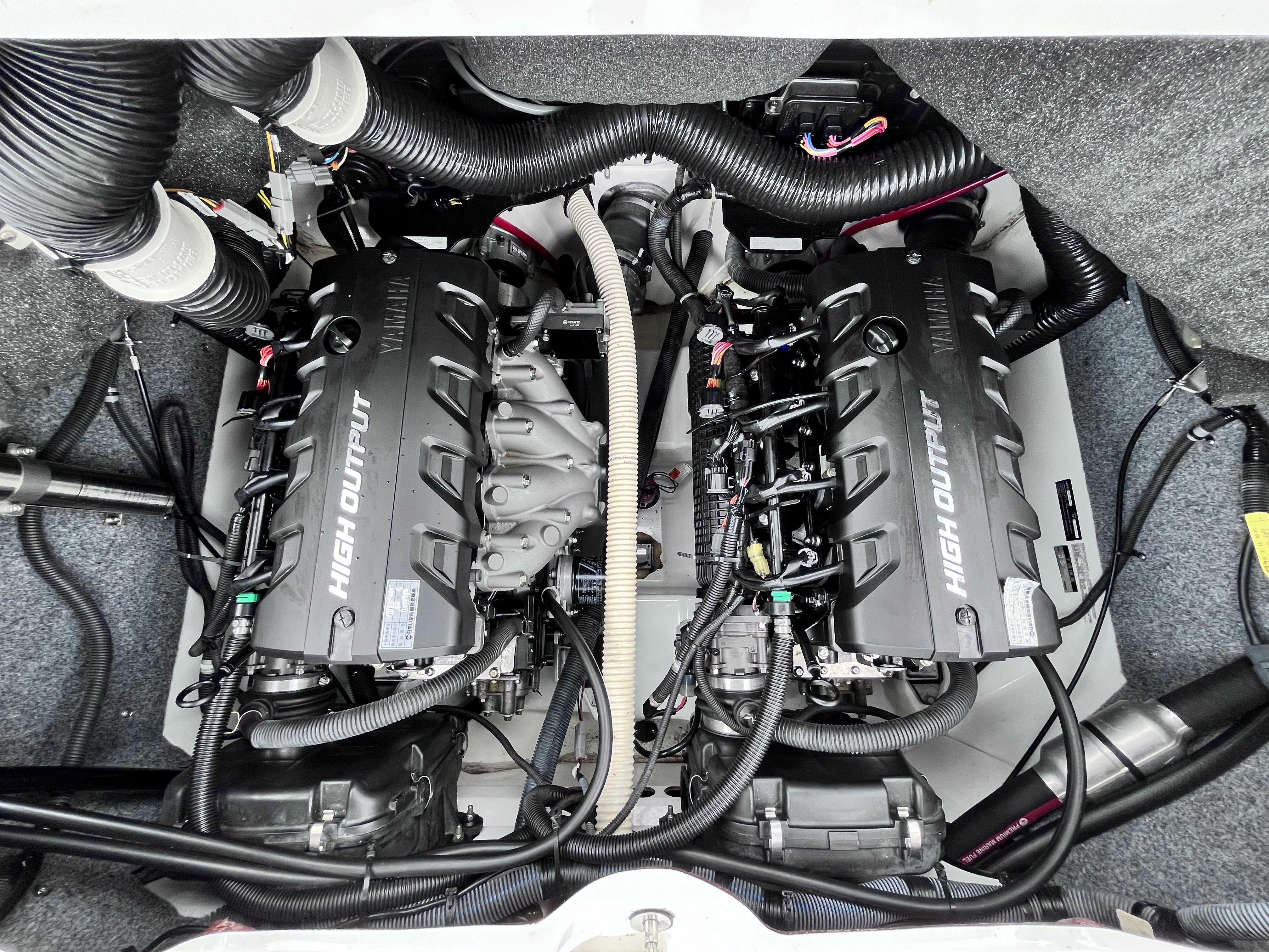 AR240 HighOutput '15 [Fresh water use only]