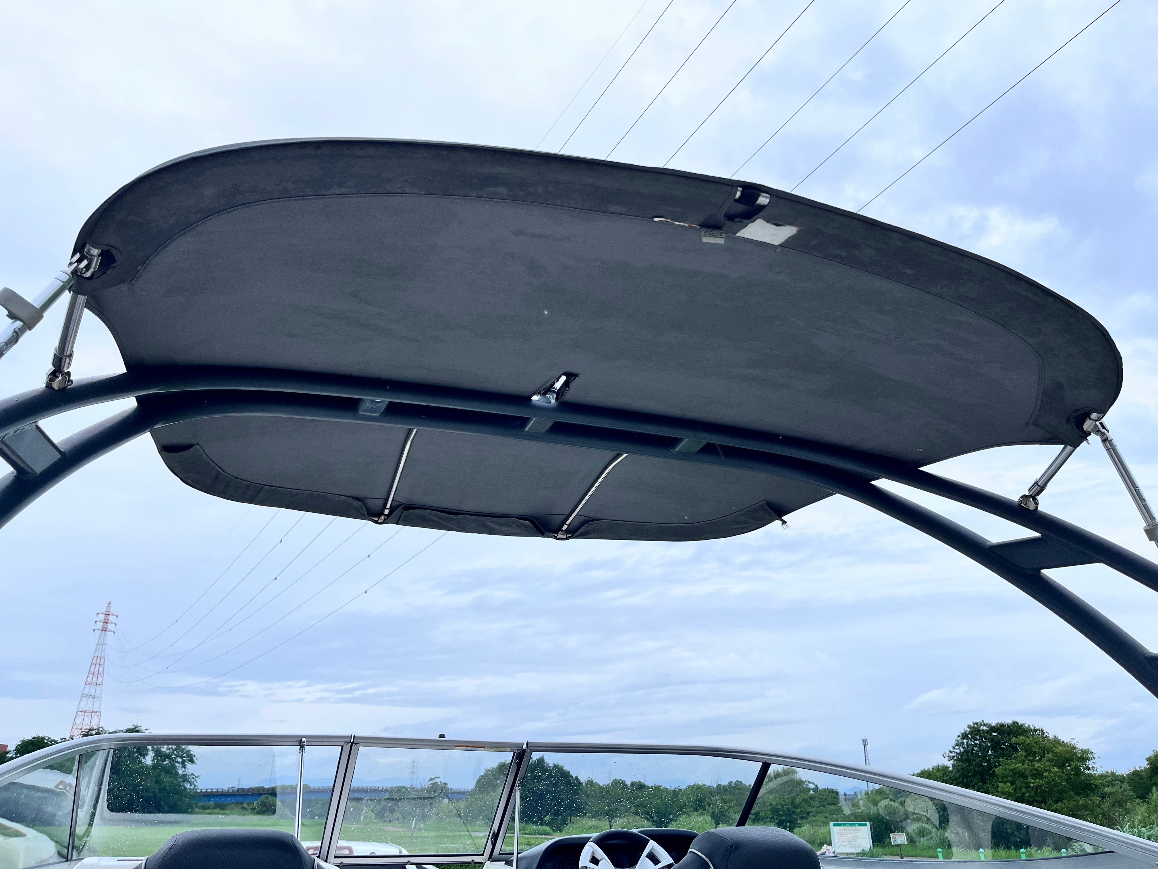 AR240 HighOutput '15 [Fresh water use only]