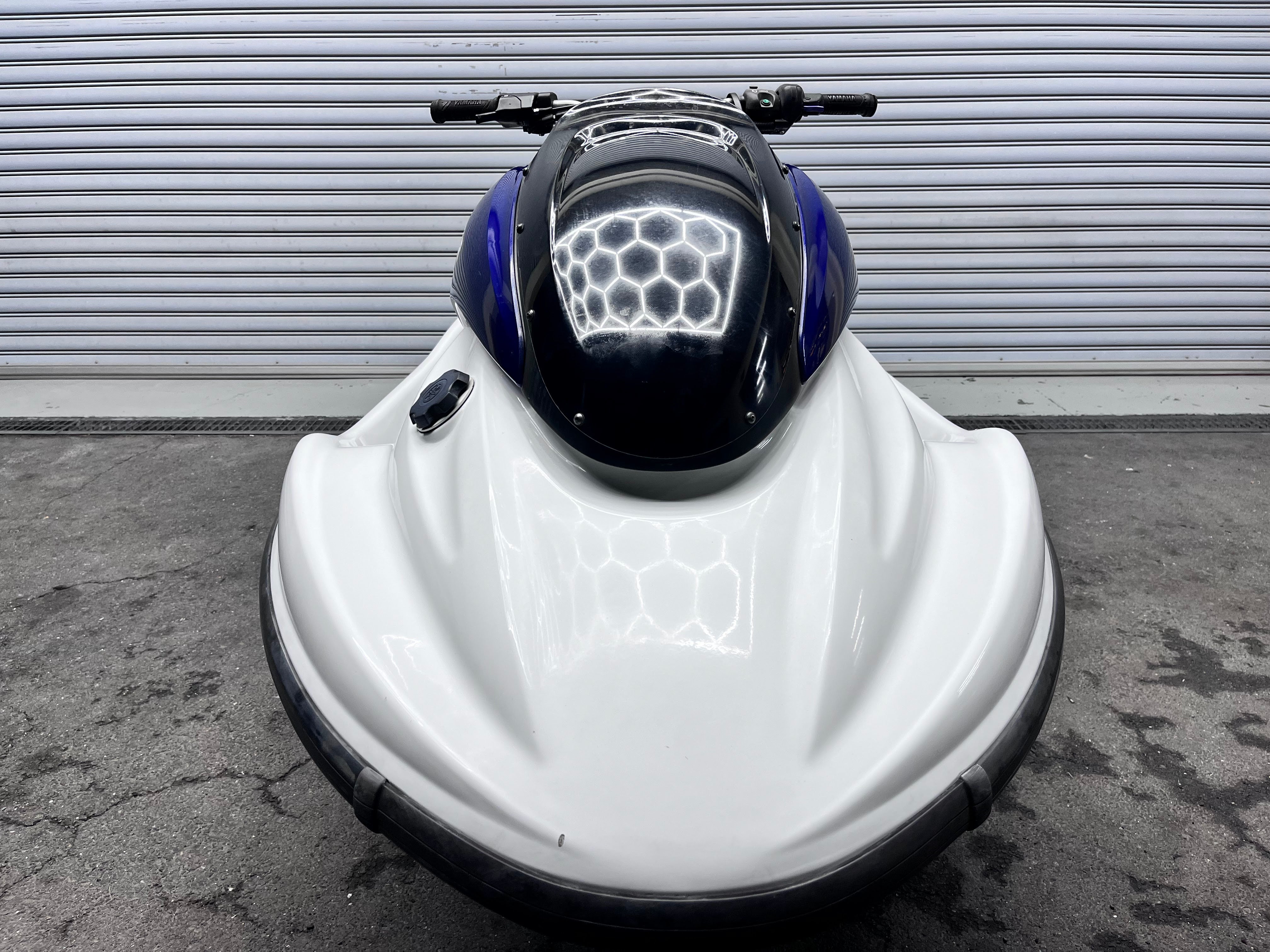 GP800R '00 58hours 2stroke 800cc [Fresh water use only]