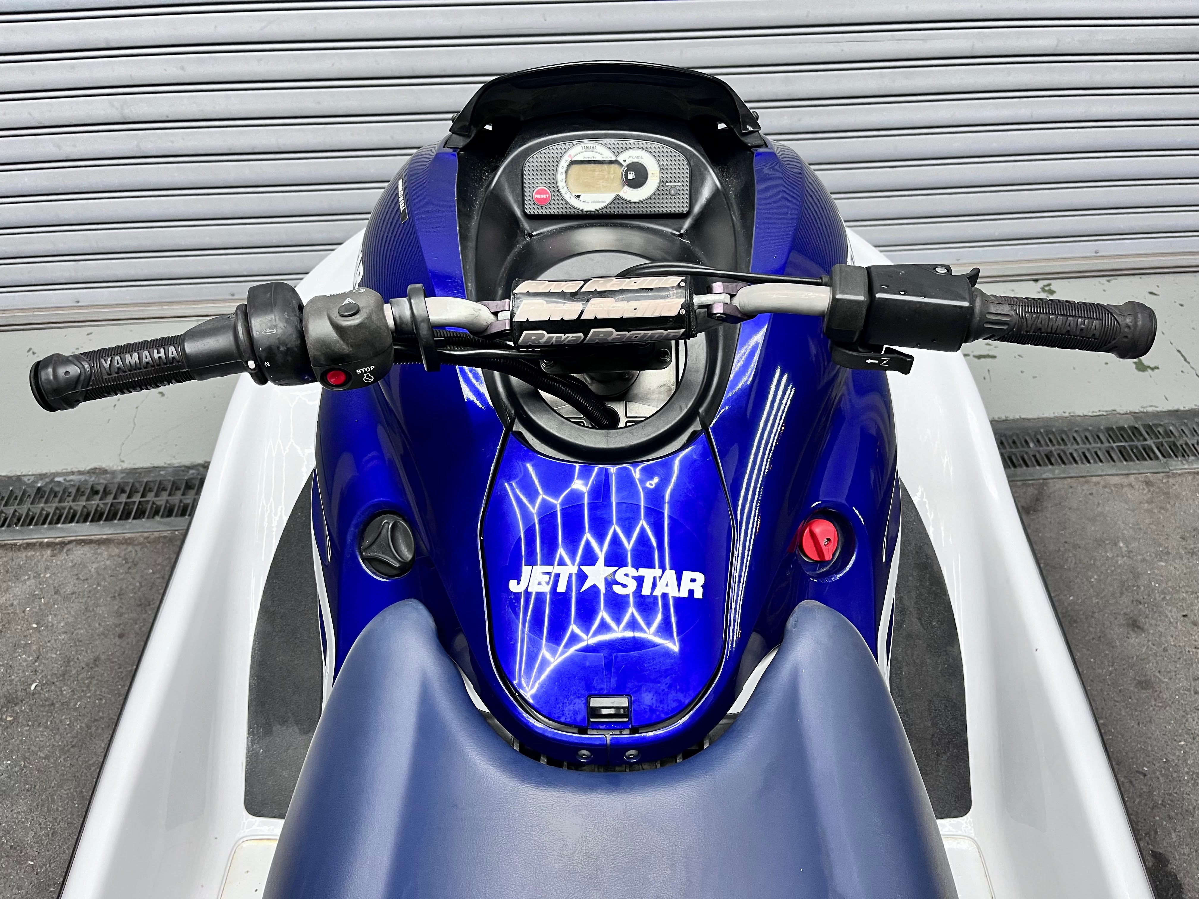 GP800R '00 58hours 2stroke 800cc [Fresh water use only]