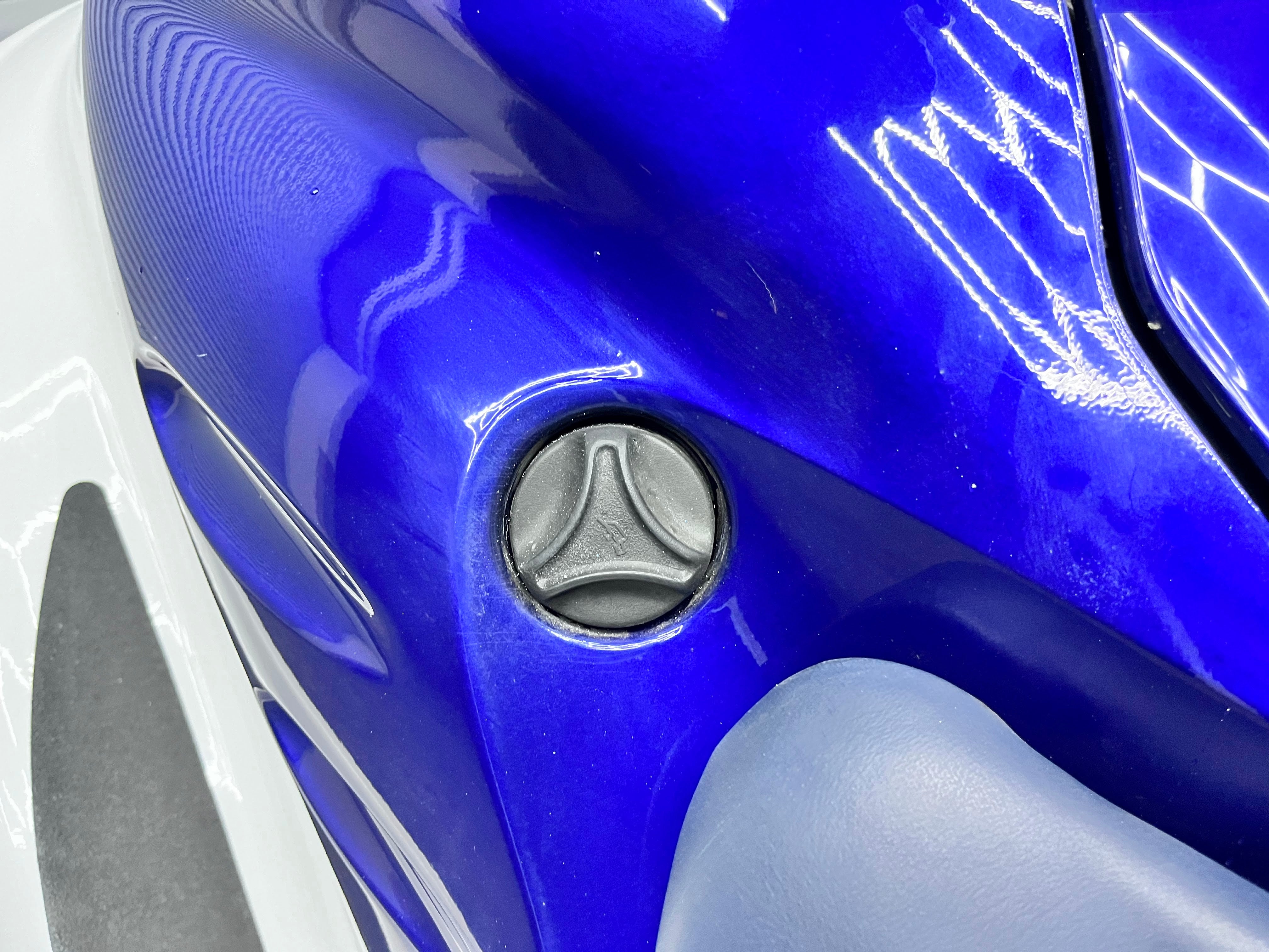 GP800R '00 58hours 2stroke 800cc [Fresh water use only]