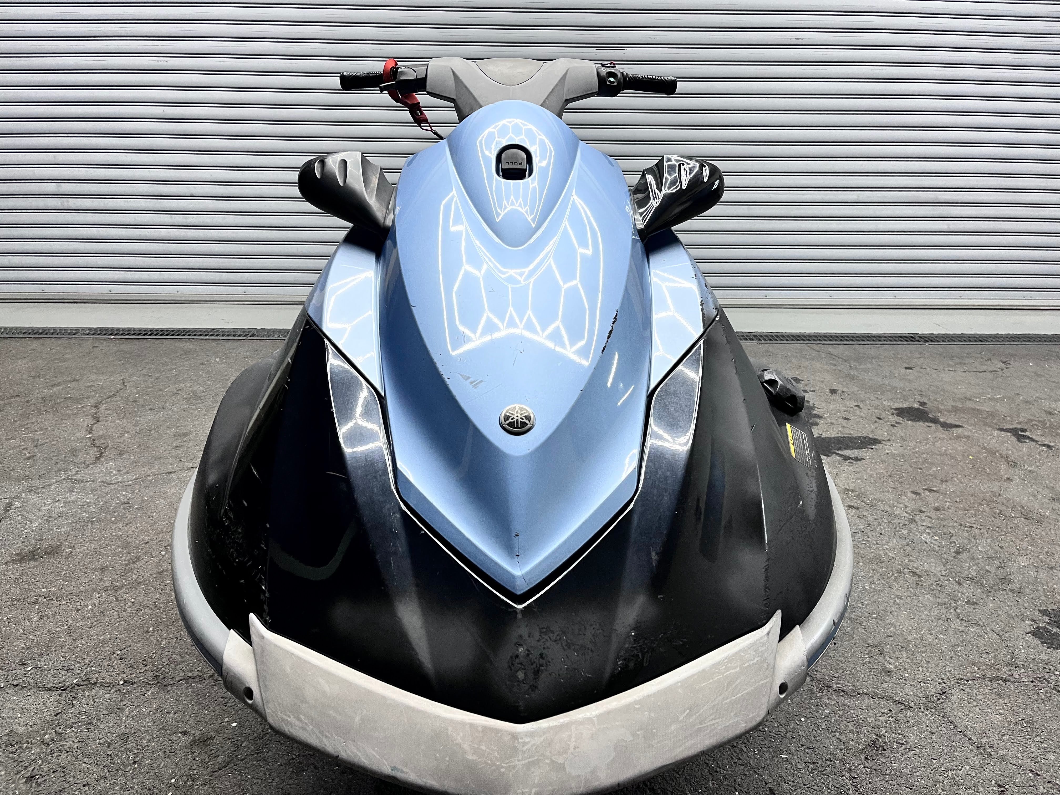 VX-Cruiser '11 465Hours 1100cc