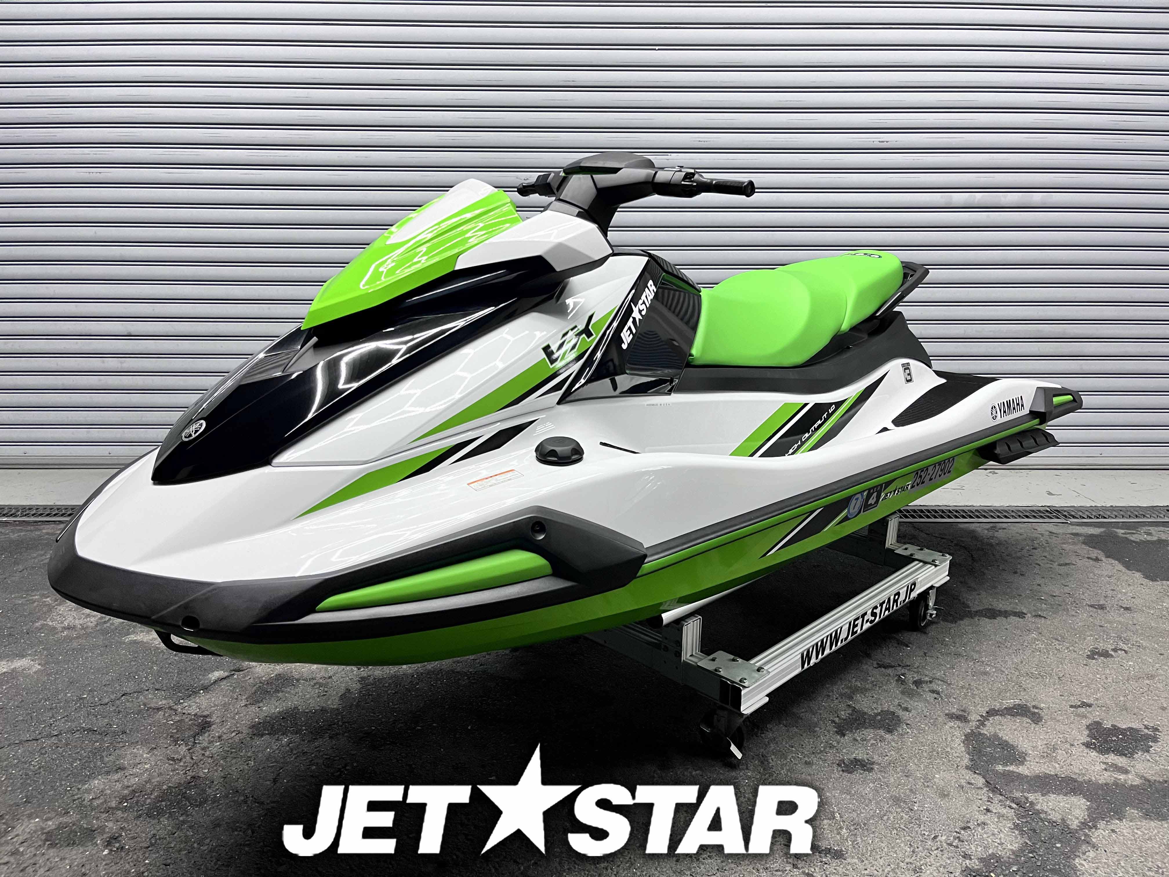 VX-Sport '22 71Hours [Great condition]