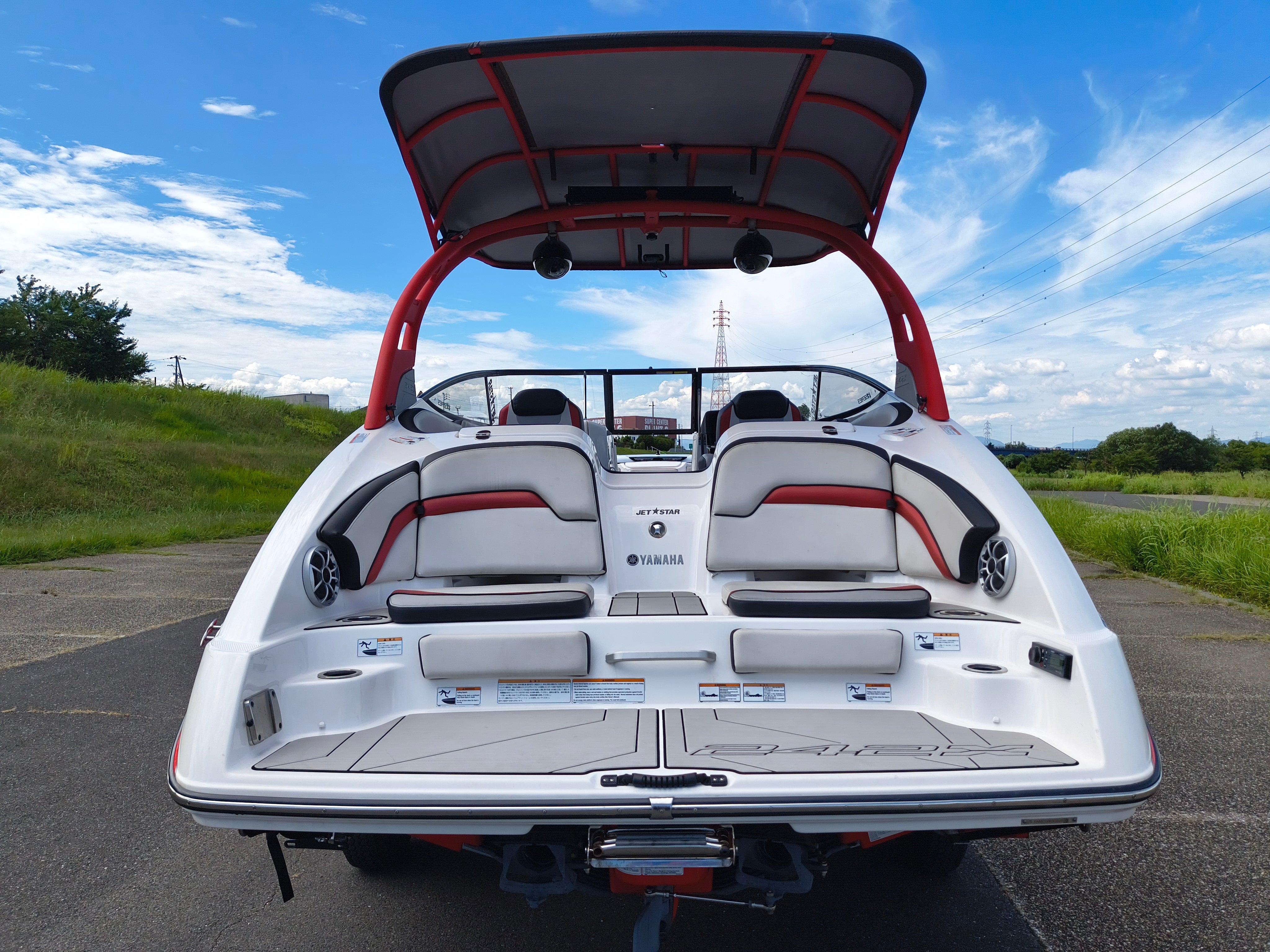 242X E-series '20 [Good condition]