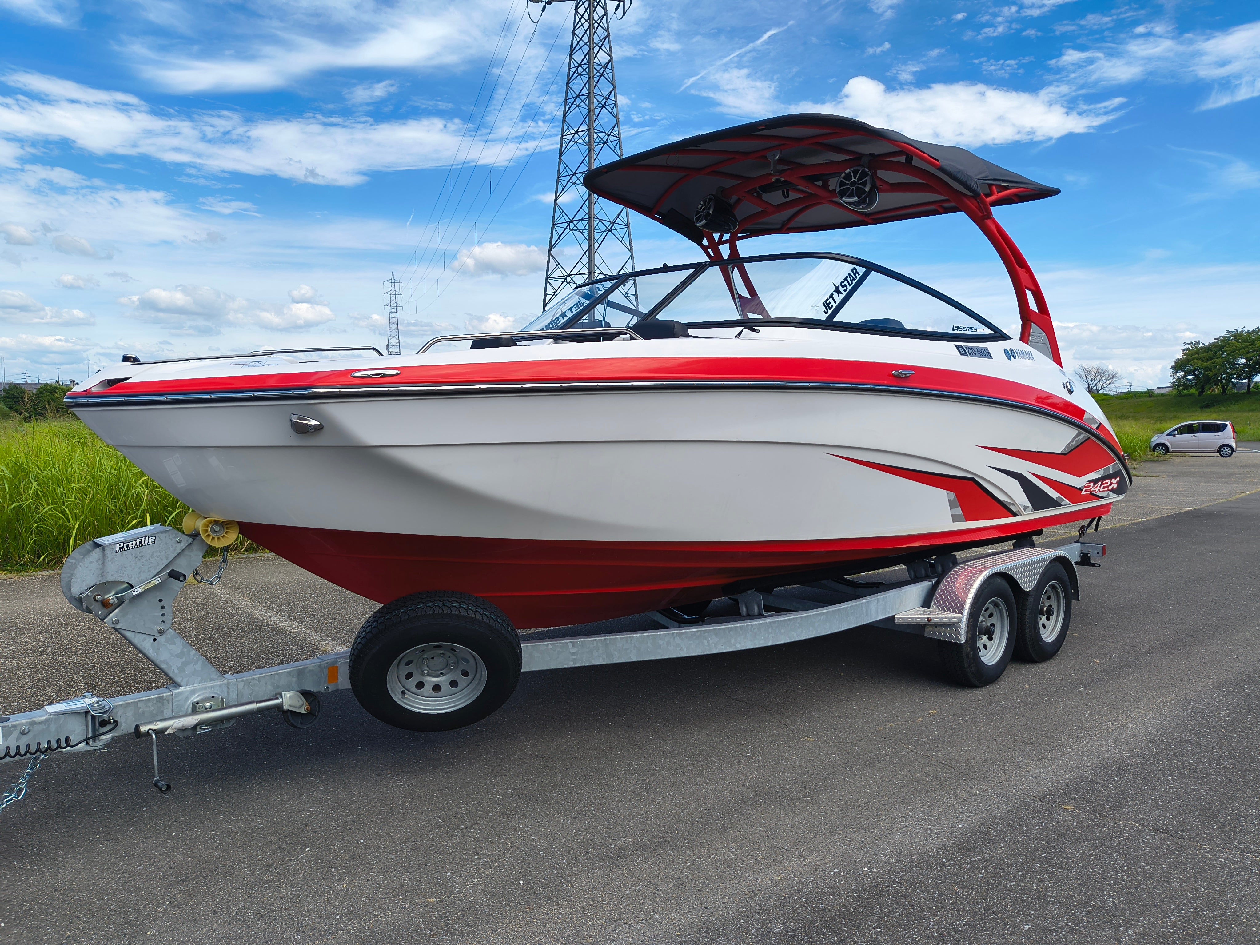 242X E-series '20 [Good condition]