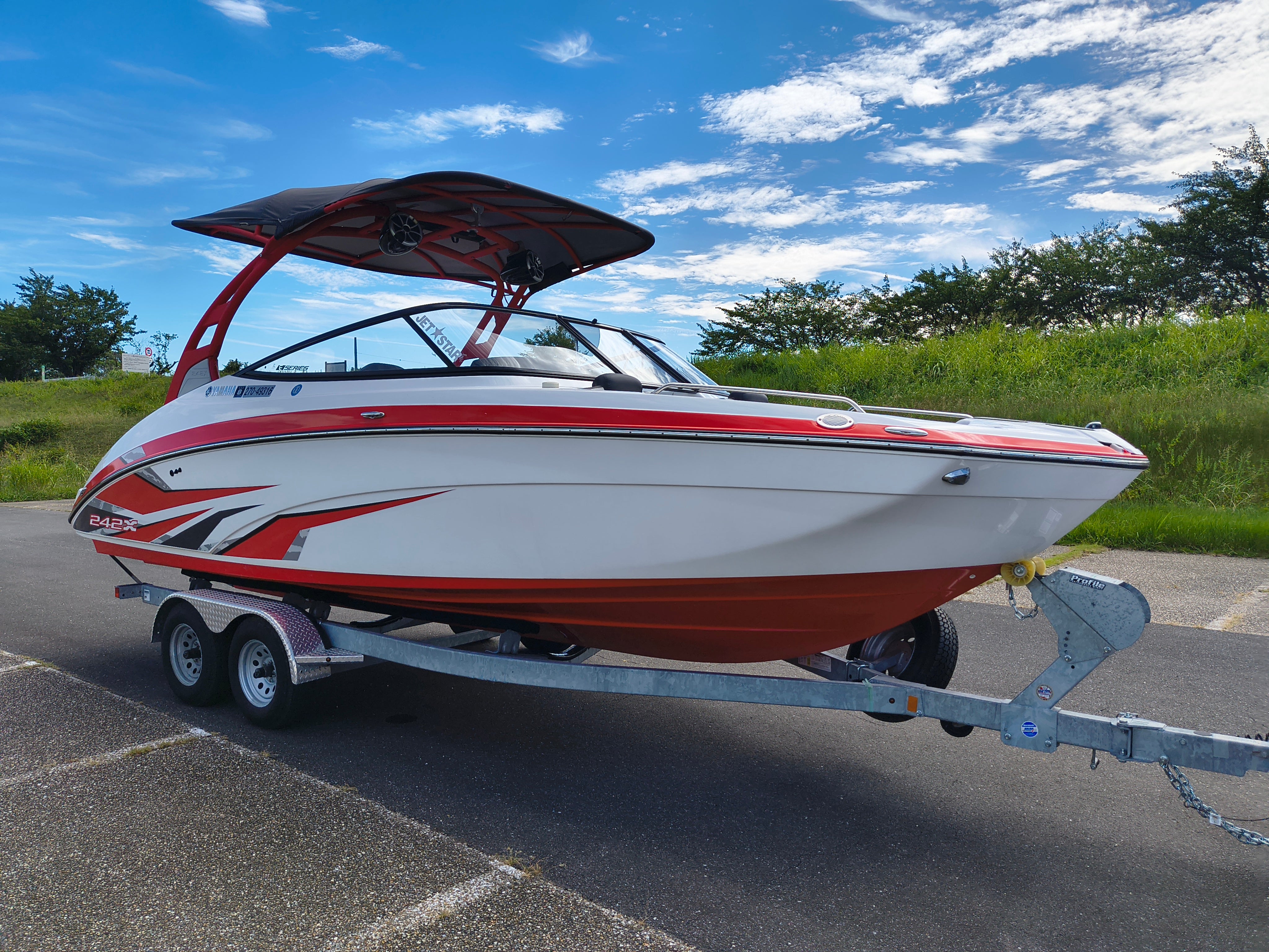 242X E-series '20 [Good condition]