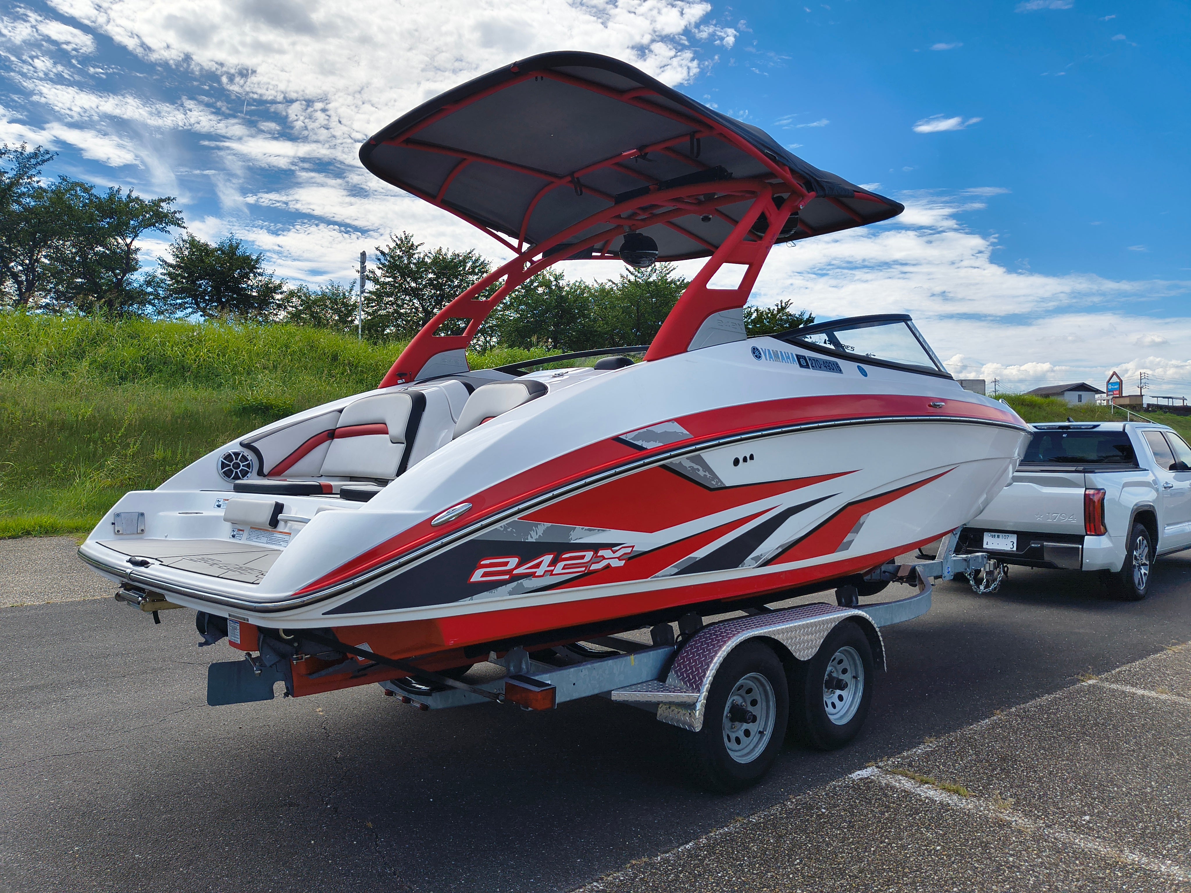 242X E-series '20 [Good condition]