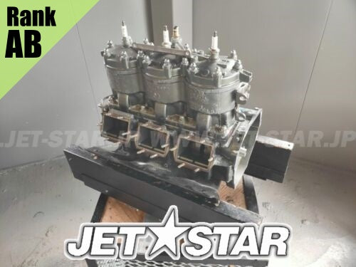 Used ENGINE 900STS '02 [K0219-00]