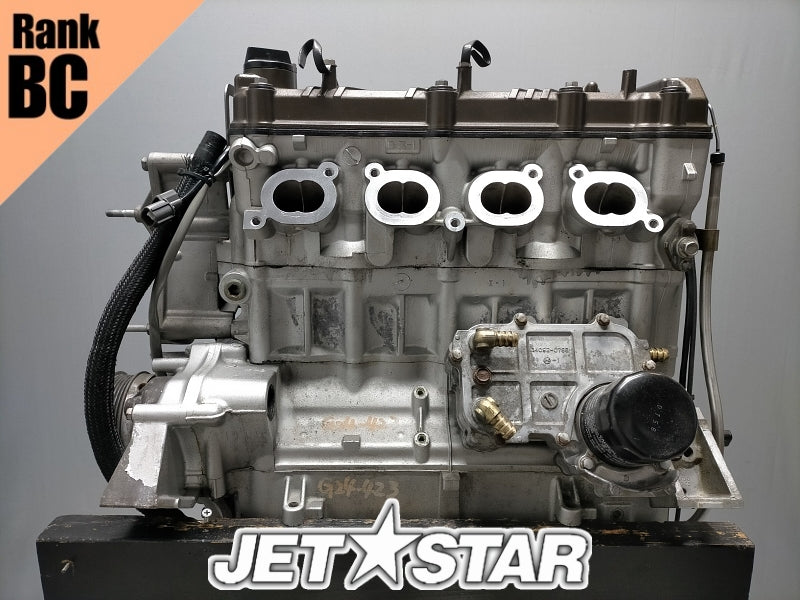 Used ENGINE ULTRA 300X '13 [K0550-00]