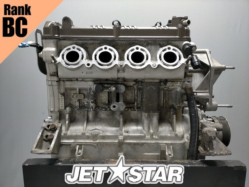 Used ENGINE ULTRA 300X '13 [K0550-00]