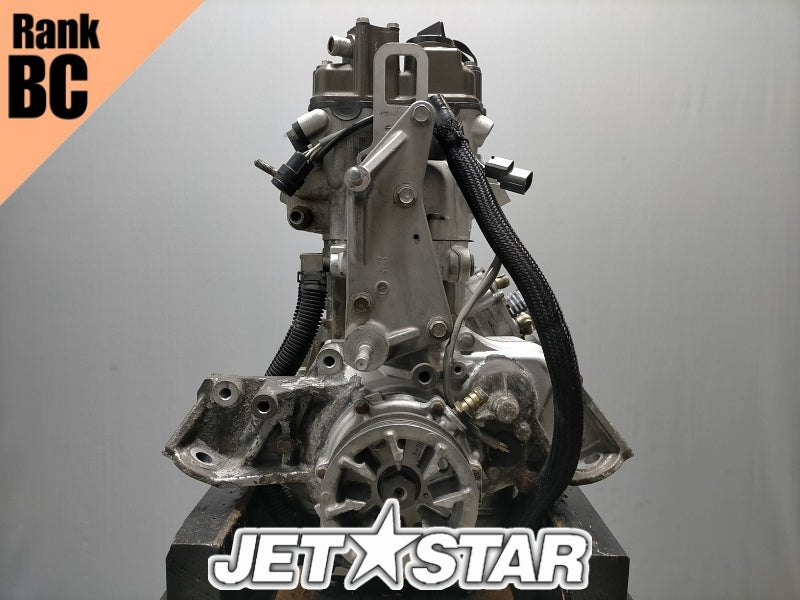 Used ENGINE ULTRA 300X '13 [K0550-00]