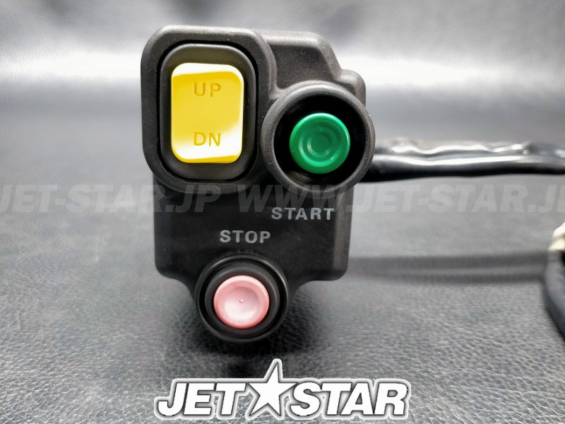 Used 27045-3767 SWITCH-ASSY,STOP&START [K0550-17]