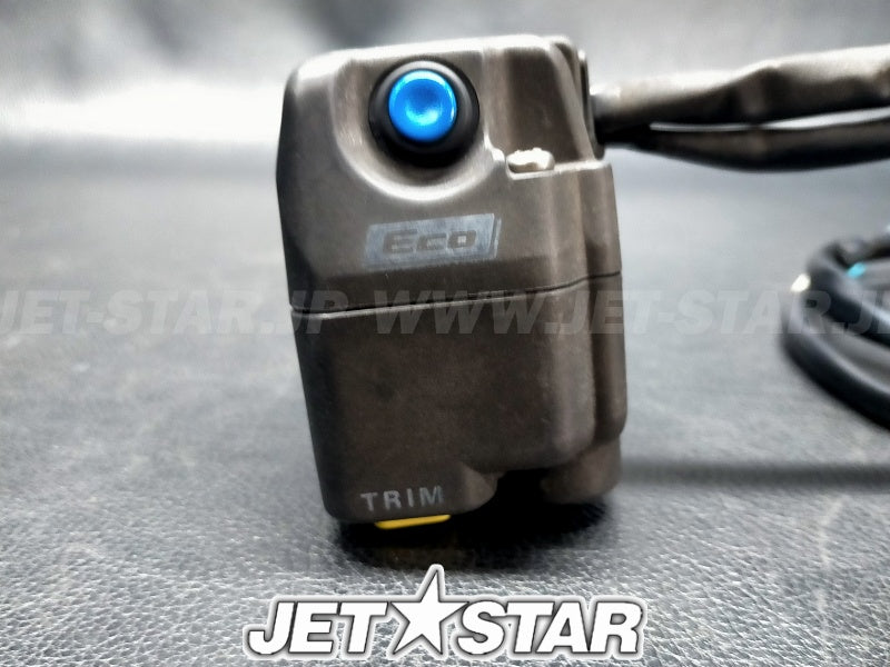 Used 27045-3767 SWITCH-ASSY,STOP&START [K0550-17]