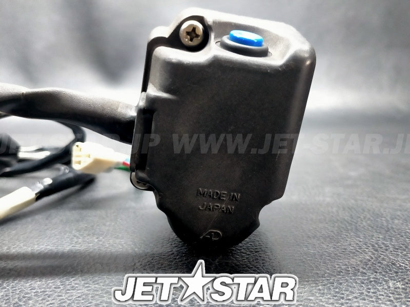 Used 27045-3767 SWITCH-ASSY,STOP&START [K0550-17]