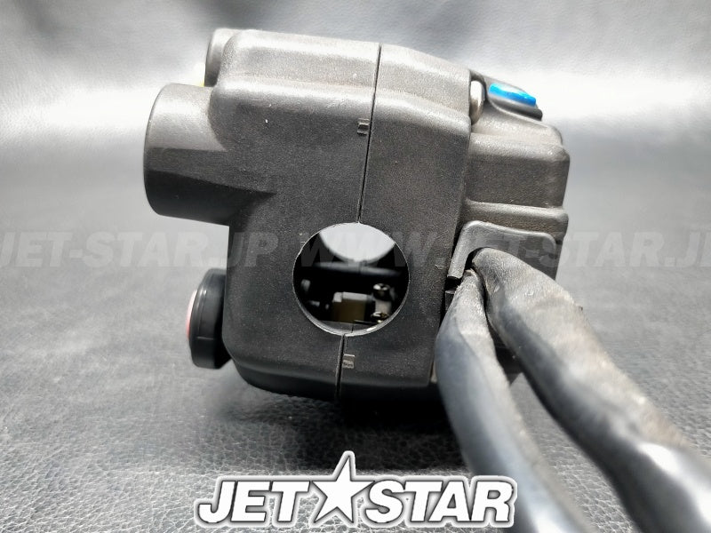 Used 27045-3767 SWITCH-ASSY,STOP&START [K0550-17]