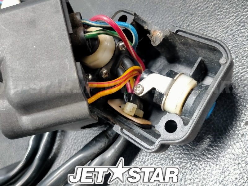 Used 27045-3767 SWITCH-ASSY,STOP&START [K0550-17]