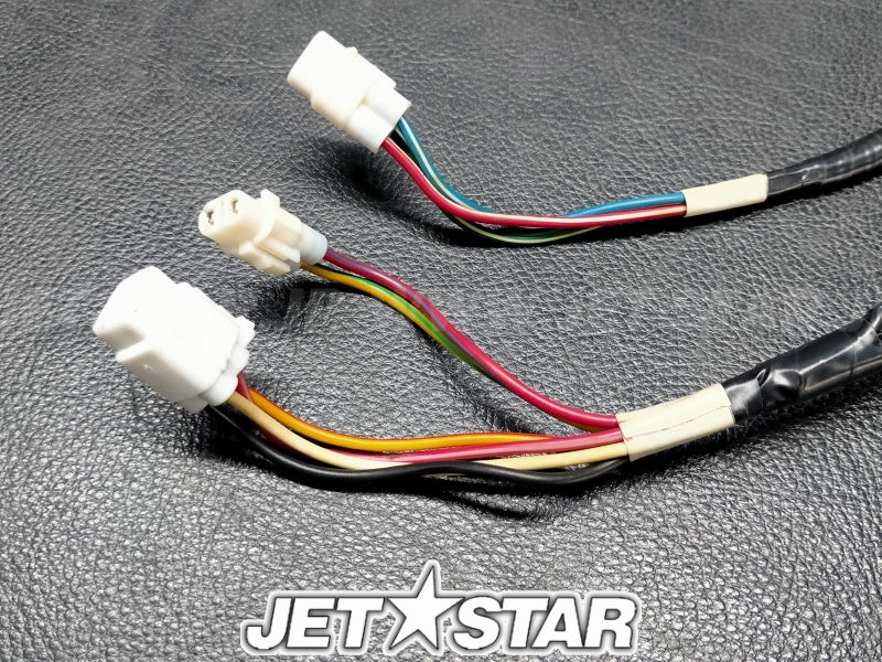 Used 27045-3767 SWITCH-ASSY,STOP&START [K0550-17]