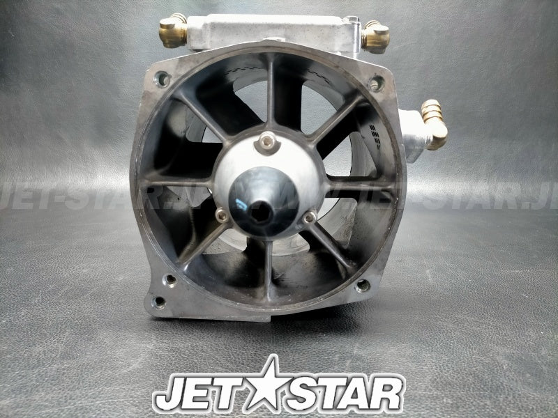 Used 59496-3767 VANE-GUIDE  (WITH DEFECT) [K0550-28]