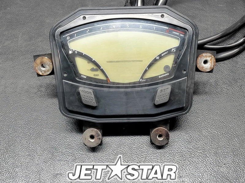 Used 25031-0445 METER-ASSY  [K0550-36]