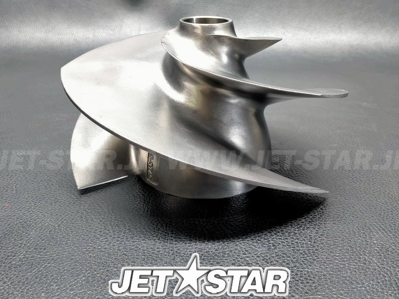 Used 59255-3740 IMPELLER-COMP  (WITH DEFECT) [K0559-02]