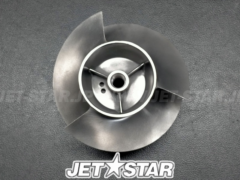 Used 59255-3740 IMPELLER-COMP  (WITH DEFECT) [K0559-02]