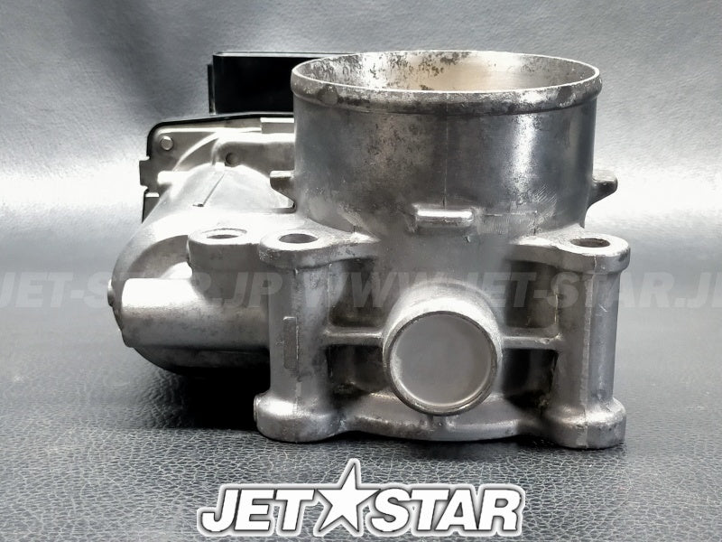 Used 16163-3717 THROTTLE-ASSY (WITH DEFECT) [K0559-03]
