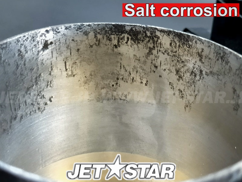 Used 16163-3717 THROTTLE-ASSY (WITH DEFECT) [K0559-03]