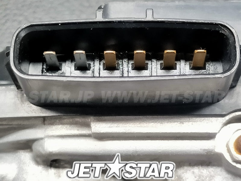 Used 16163-3717 THROTTLE-ASSY (WITH DEFECT) [K0559-03]