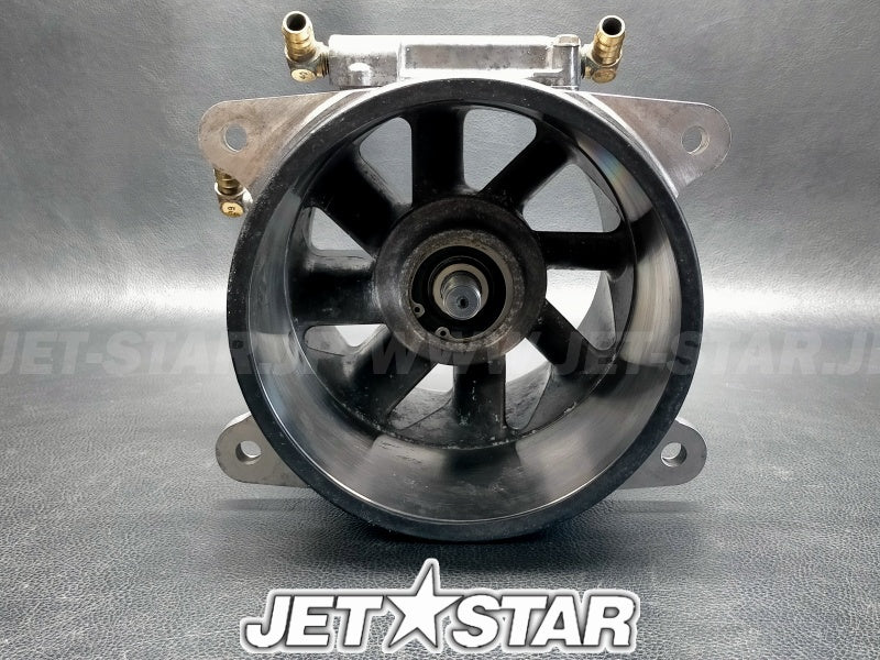 Used 59496-3767 VANE-GUIDE  (WITH DEFECT) [K0559-04]