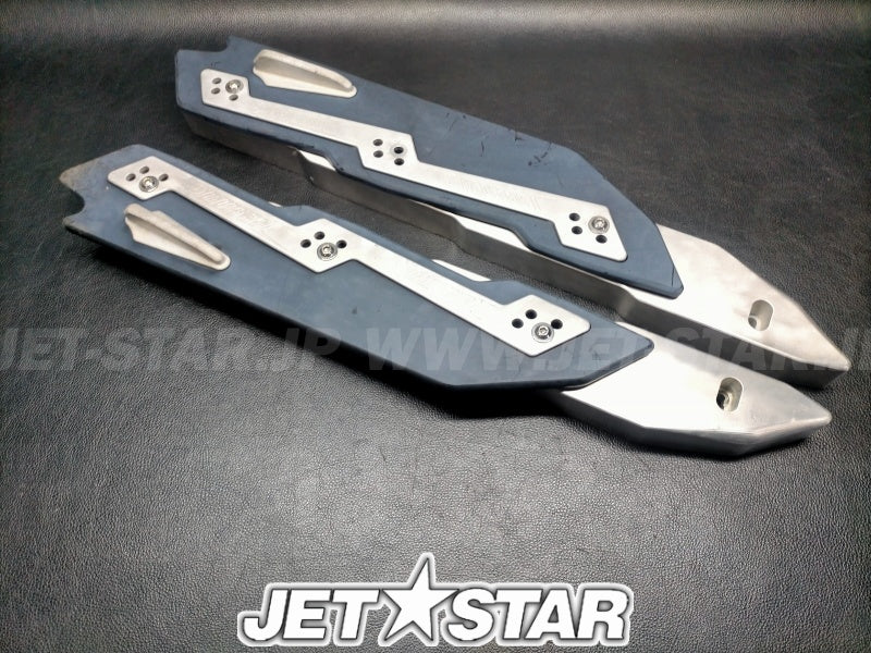 Used Aftermarket SE BILLET SPONSON (WITH DEFECT) [K0559-05]