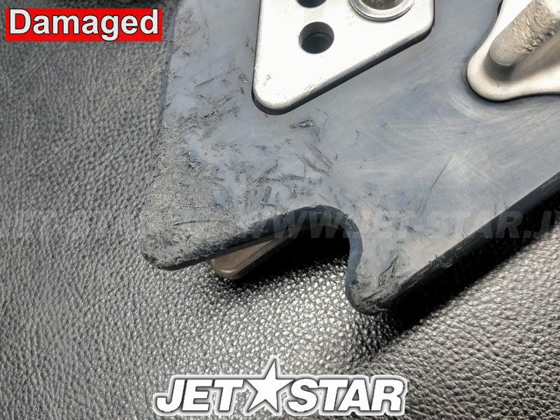 Used Aftermarket SE BILLET SPONSON (WITH DEFECT) [K0559-05]