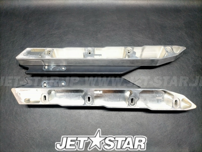 Used Aftermarket SE BILLET SPONSON (WITH DEFECT) [K0559-05]