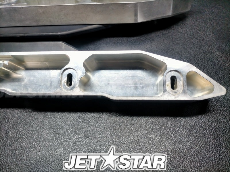 Used Aftermarket SE BILLET SPONSON (WITH DEFECT) [K0559-05]