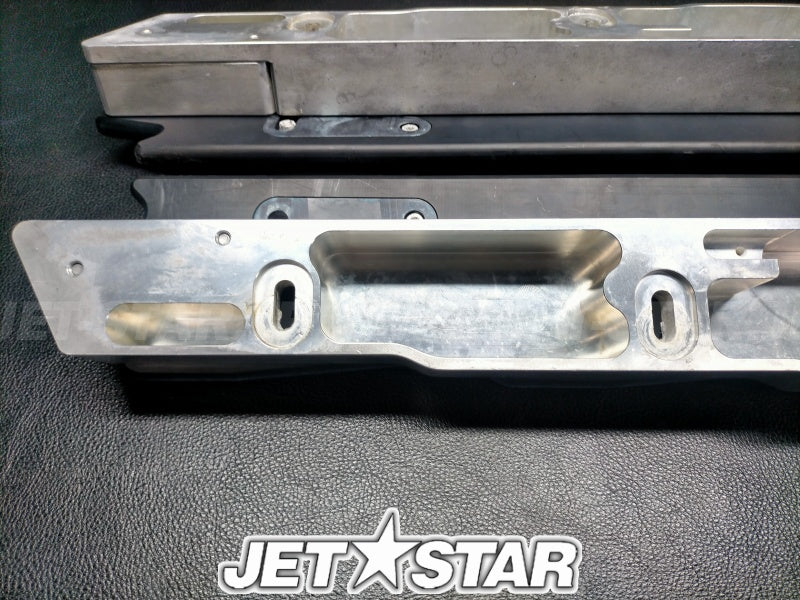 Used Aftermarket SE BILLET SPONSON (WITH DEFECT) [K0559-05]