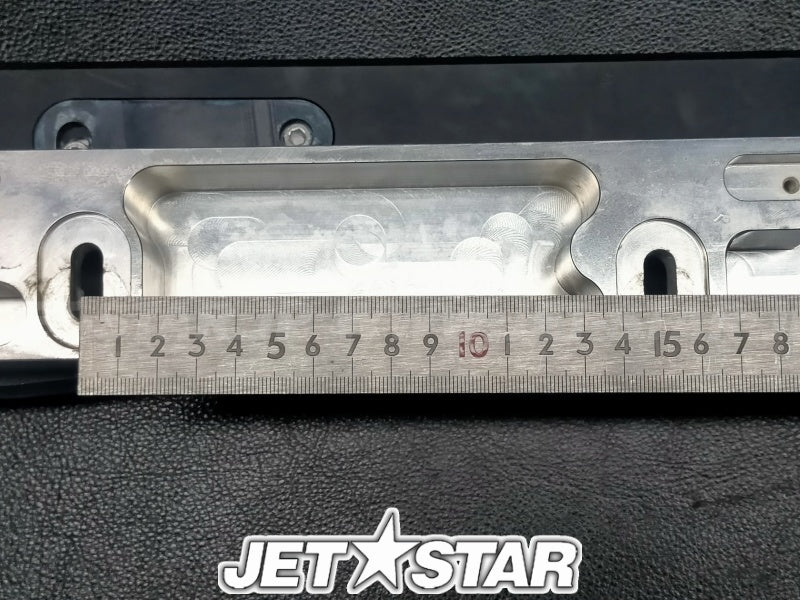 Used Aftermarket SE BILLET SPONSON (WITH DEFECT) [K0559-05]