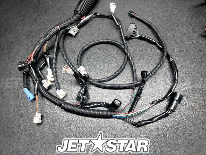 Used 26031-1570 HARNESS,MAIN  [K0559-08]
