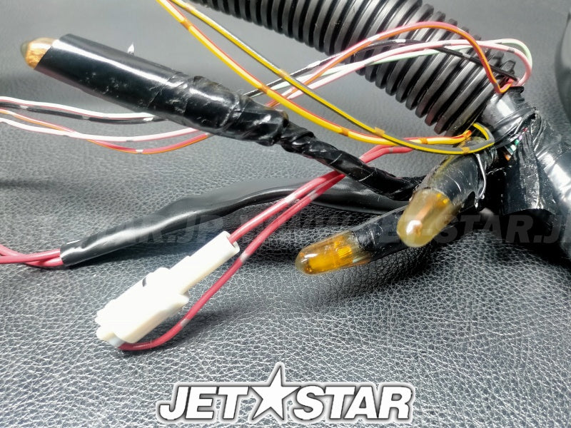 Used 26031-1570 HARNESS,MAIN  [K0559-08]