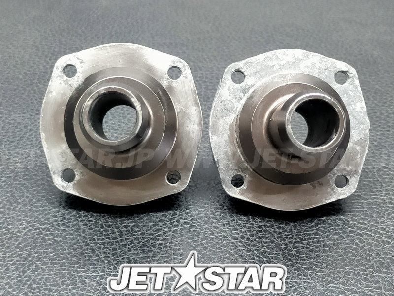 Used Aftermarket UNLIMITED BILLET FLASHING FITTING [K0559-18]