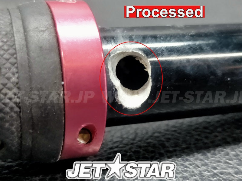Used Aftermarket UNLIMITED HANDLE-COMP (WITH DEFECT) [K0559-19]