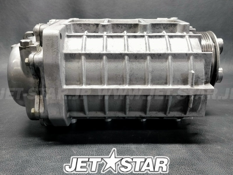 Used 15051-3701 COMPRESSOR-AIR,SUPERC  [K0708-03]