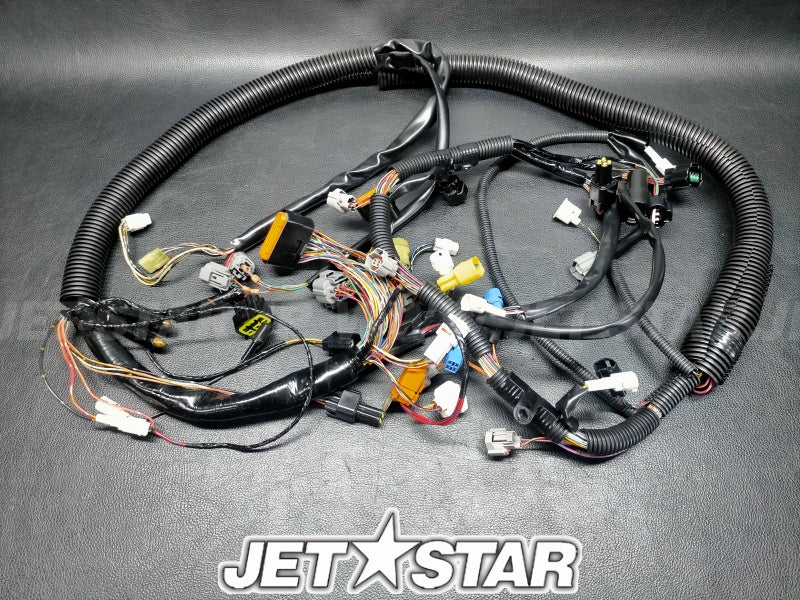 Used 26031-3724 HARNESS,ENGINE  [K0708-04]