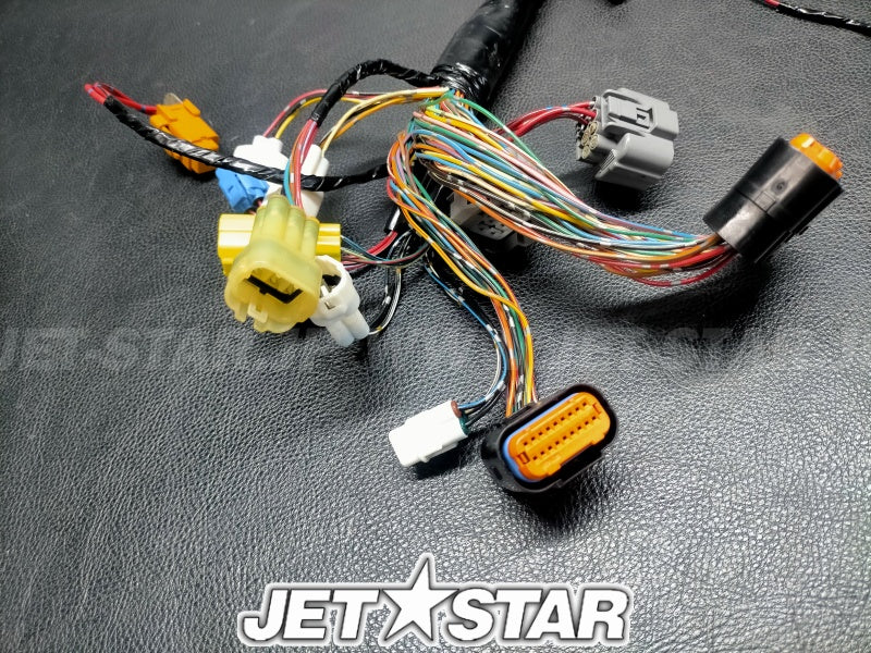 Used 26031-3724 HARNESS,ENGINE  [K0708-04]