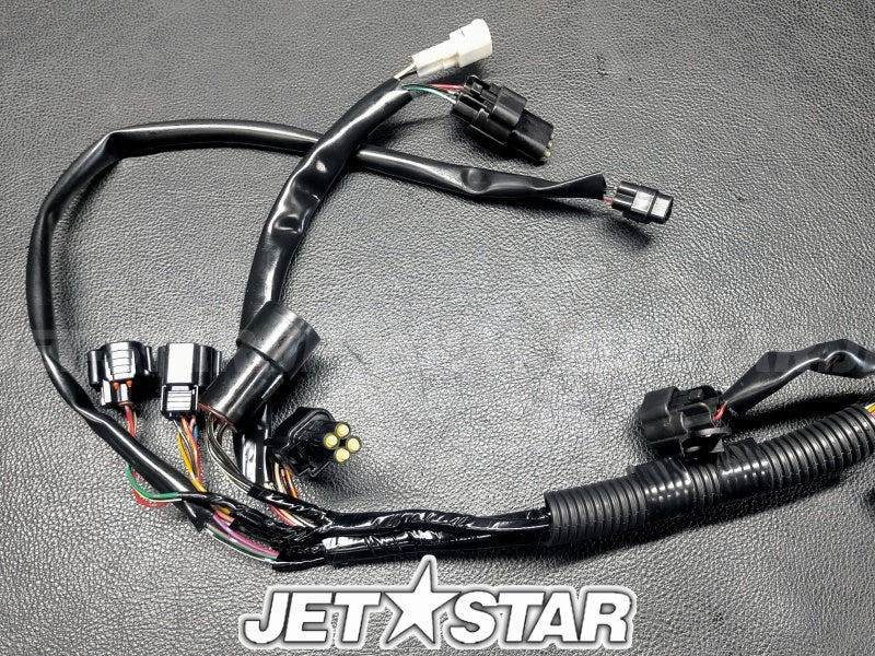 Used 26031-3724 HARNESS,ENGINE  [K0708-04]