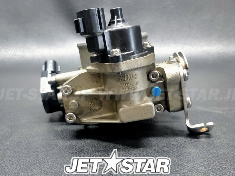 Used 16163-3712 THROTTLE-ASSY,AC60 [K0708-05]